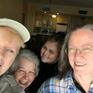 Meet your Posher, Barbara